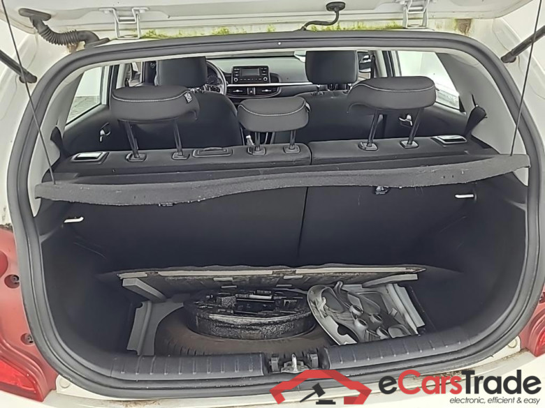 KIA Picanto 1.0 DPi ComfortLine 5-zits 5D 49kW #5