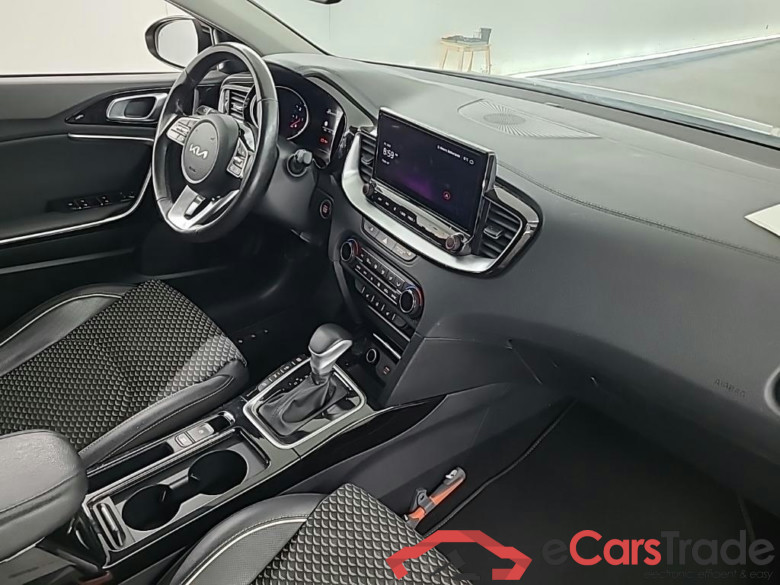 KIA ceed sportswagon 1.0 T-GDi MHEV DCT Dyn.Pl.L.88kW Athlon Edition #6