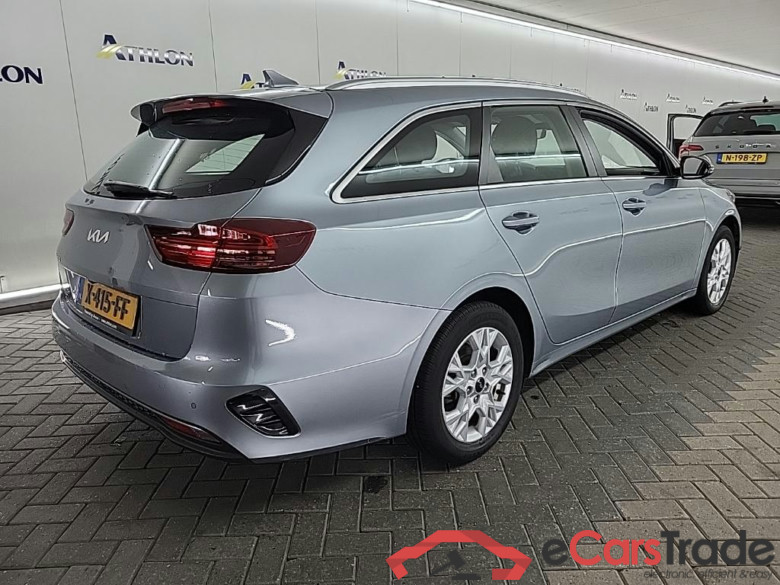 KIA ceed sportswagon 1.0 T-GDi DynamicLine 5D 88kW #3