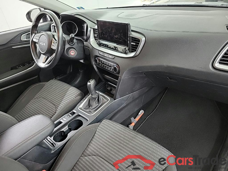 KIA ceed sportswagon 1.0 T-GDi DynamicLine 5D 88kW #6