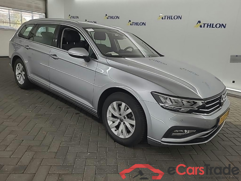 VOLKSWAGEN Passat Variant 1.5 TSI 7-DSG Business 5D 110kW #2