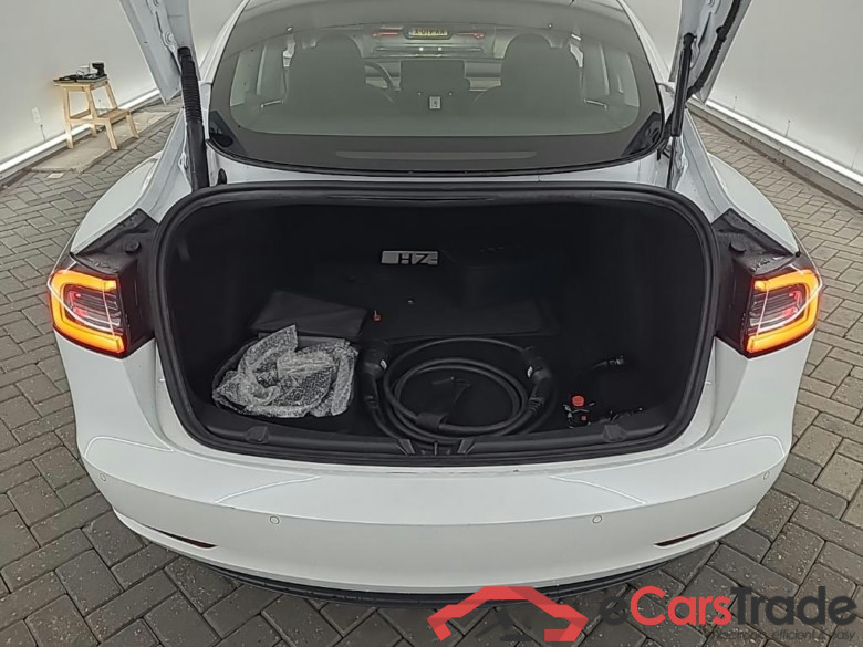 Tesla Model 3 Standard Range Plus RWD 4D 225kW #5
