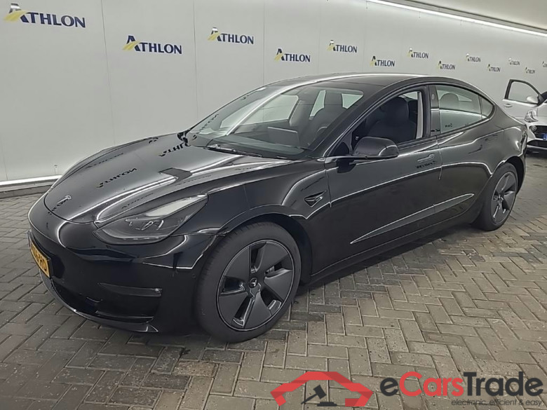 Tesla Model 3 Long Range Dual Motor AWD 4D 350kW #1