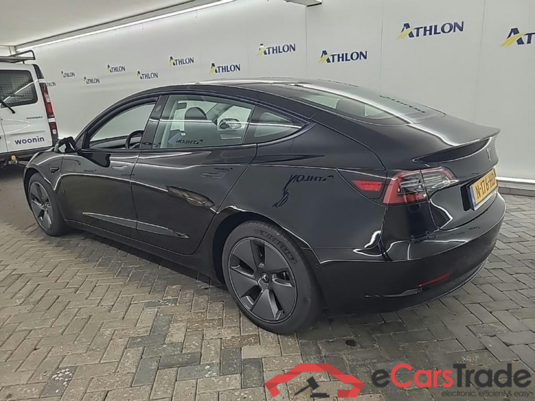 Tesla Model 3 Long Range Dual Motor AWD 4D 350kW #4