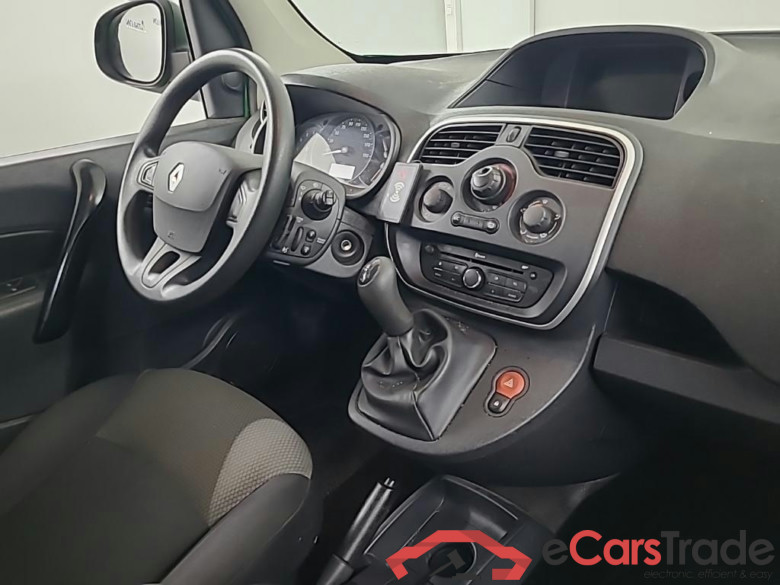RENAULT KANGOO 1.5 dCi 90 Comf Maxi #6