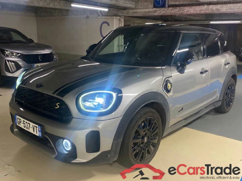 MINI Cooper SE Cooper SE Edition Premium Plus 125 - 95 ch ALL4 BVA6