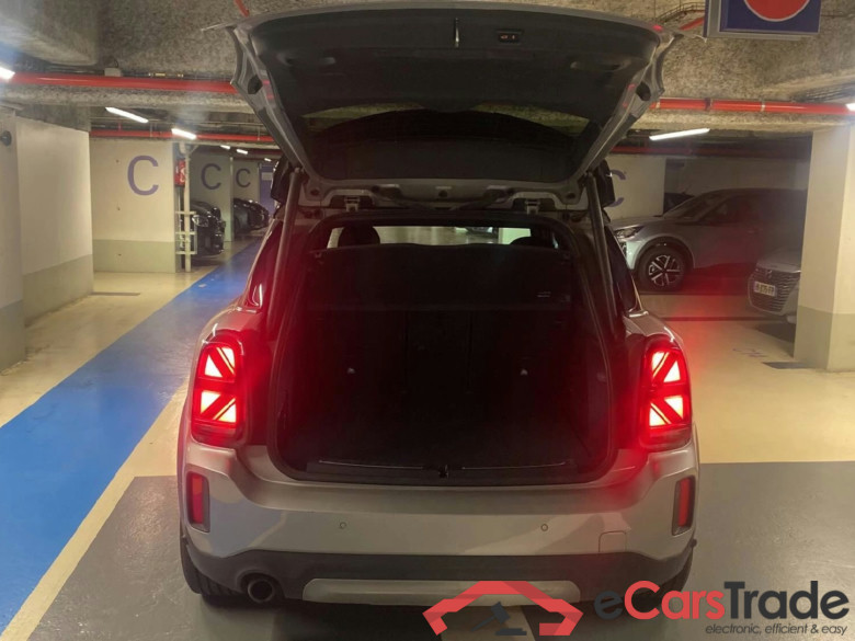 MINI Cooper SE Cooper SE Edition Premium Plus 125 - 95 ch ALL4 BVA6 #5