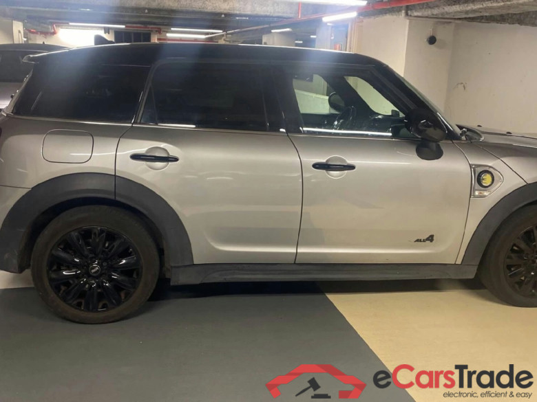 MINI Cooper SE Cooper SE Edition Premium Plus 125 - 95 ch ALL4 BVA6 #6