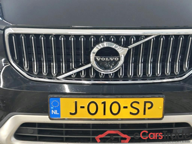 Volvo XC40 T5 Twin Engine Geartronic Inscription 5d + Pano #5