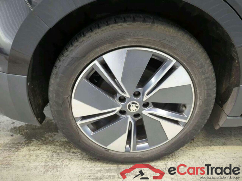 SKODA Enyaq iV 60 #4