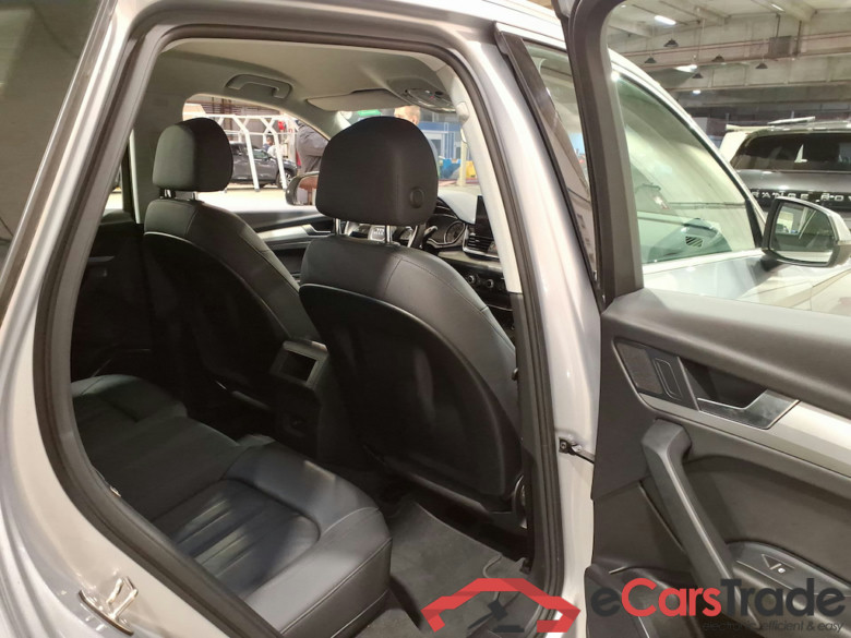 AUDI Q5 2.0 35 TDI S TRONIC BUS. ED. ATTRACTION #5