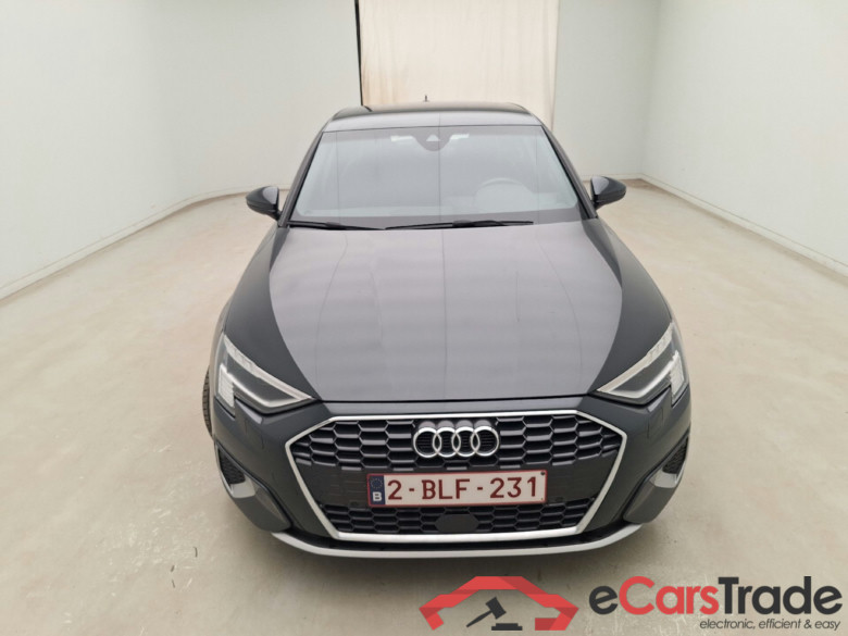 Audi, A3 SB '20, A3 SB 30 TFSi 81kW Ad.B.E.Str. #1