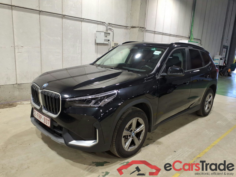 BMW X1 1.5 XDRIVE25E PHEV (180KW) 4WD AUTO #1
