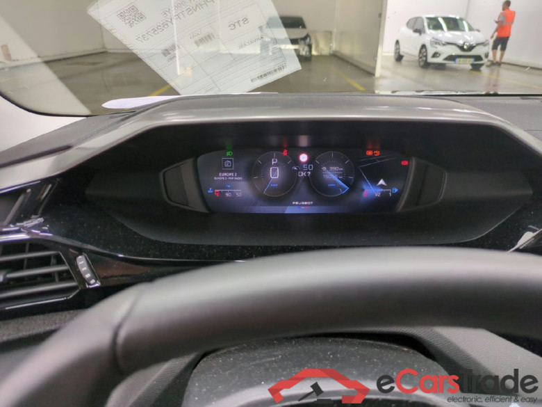 308 Allure Pack 1.2 PureTech 130CV BVA8 E6d #6