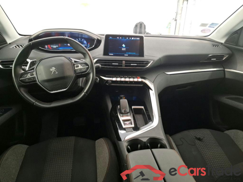3008 Active Business 1.2 PureTech 130CV BVA8 E6d #5