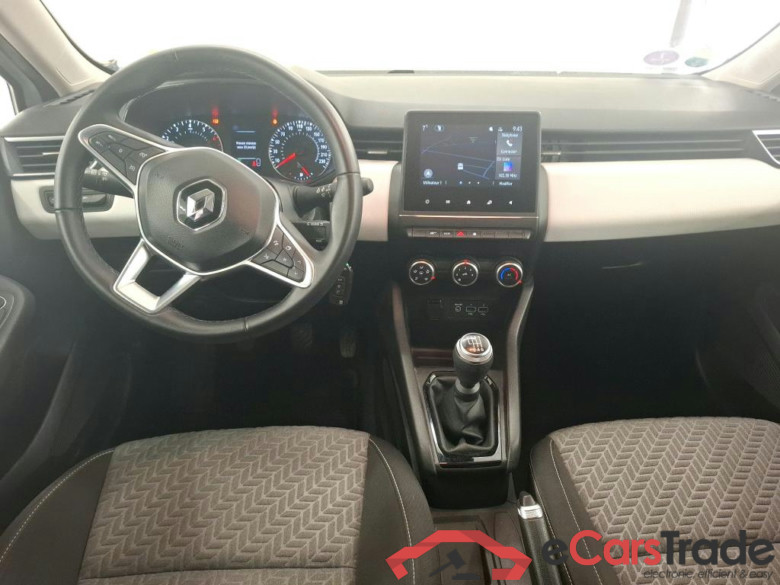 Clio V Business 1.0 TCe 100CV BVM6 E6d / GPL #5