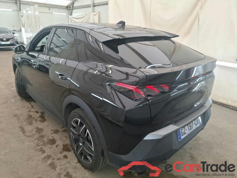 PEUGEOT 3008 / 2024 / 5P / SUV Hybrid 136 e-DCS6 GT #2