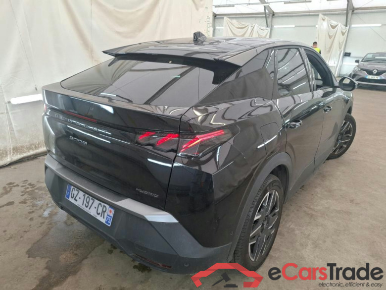 PEUGEOT 3008 / 2024 / 5P / SUV Hybrid 136 e-DCS6 GT #3