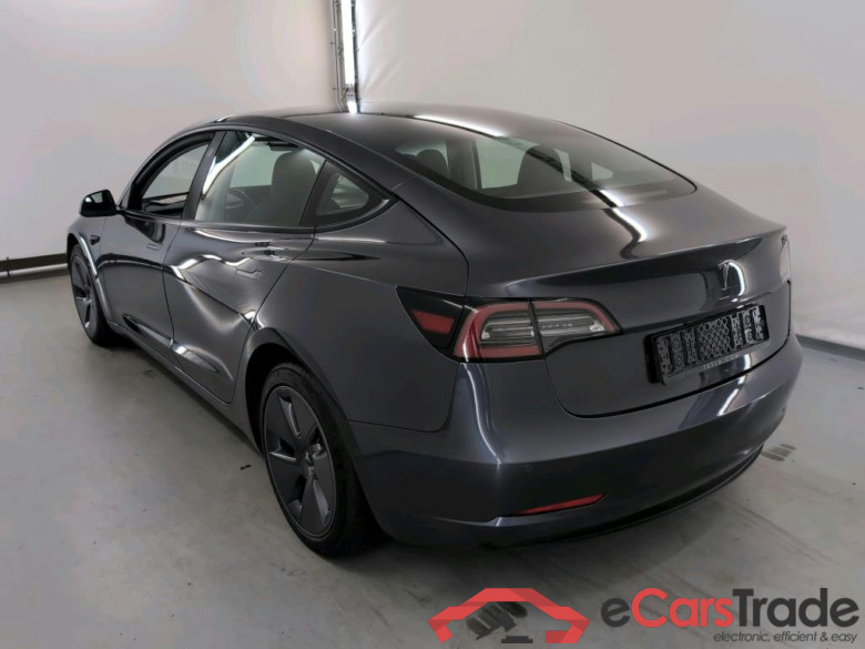 TESLA MODEL 3 BEV 50KWH STANDARD RWD PLUS AUTO #3
