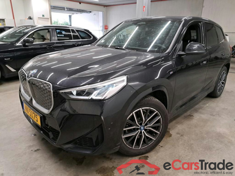 BMW I - BMW IX1 xDrive30 313PK M Sport With Heated Alcantara & Veganza Seats & 18 Inch Alloy  * ELECTRIC *