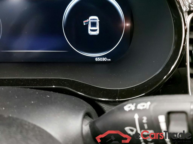 KIA - KIA CEED 1.5 T-GDi 140PK DCT GT Line With Climatic & Navigation & Cruise Control & Park Sensors Front & Rear  * PETROL *   ***  ONLY PART II REGISTRATION AVAILABLE  -  NUR TEIL II FAHRZEUGBRIEF  !  *** #5