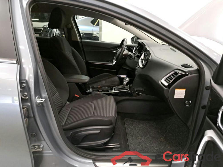 KIA - KIA CEED SPORTSWAGON 1.6 GDi PHEV 141PK DCT Business Line & Driver Assistance Pack #3