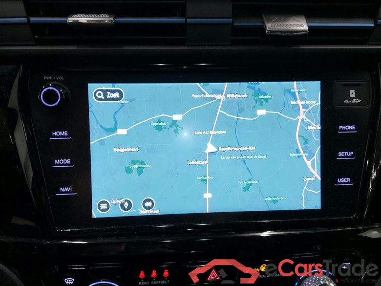 SsangYong Korando e-Motion Platinum Aut. Virtual ACC Navi 1/2 Leather KeylessGo Camera Klima PDC ... #4