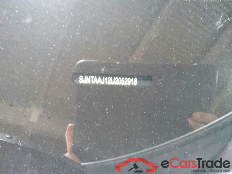 NISSAN Qashqai 1.3 MHEV 116kW 158cv 12v CVT 4x2  DIG-T E6E N-Connect #5