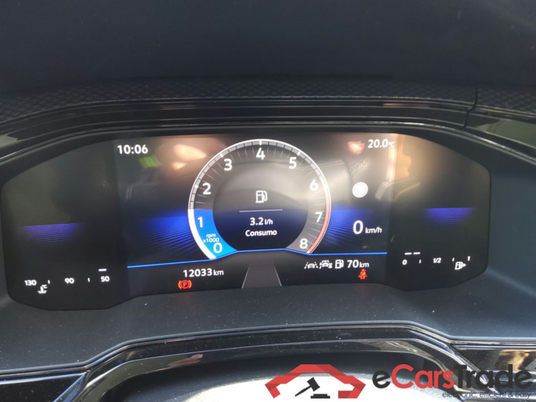 VOLKSWAGEN TAIGO 1.0 TSI 85 KW 115CV 6V manual MAS #4