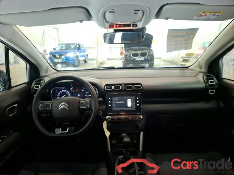 C3 Aircross Feel Business 1.5 BlueHDi 100CV BVM6 E6dT #5