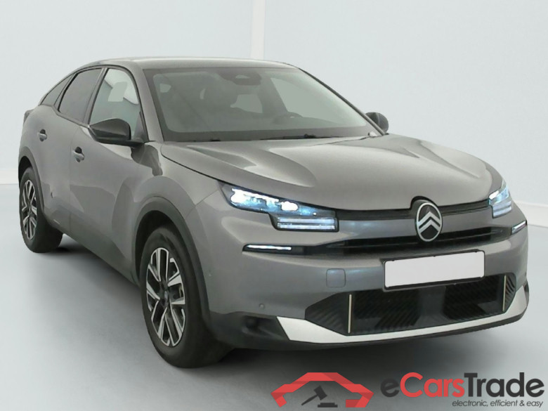 Citroen C4 Max Hybride 145 ch e-DCS6 #1