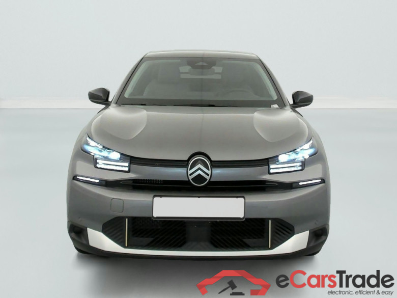Citroen C4 Max Hybride 145 ch e-DCS6 #2