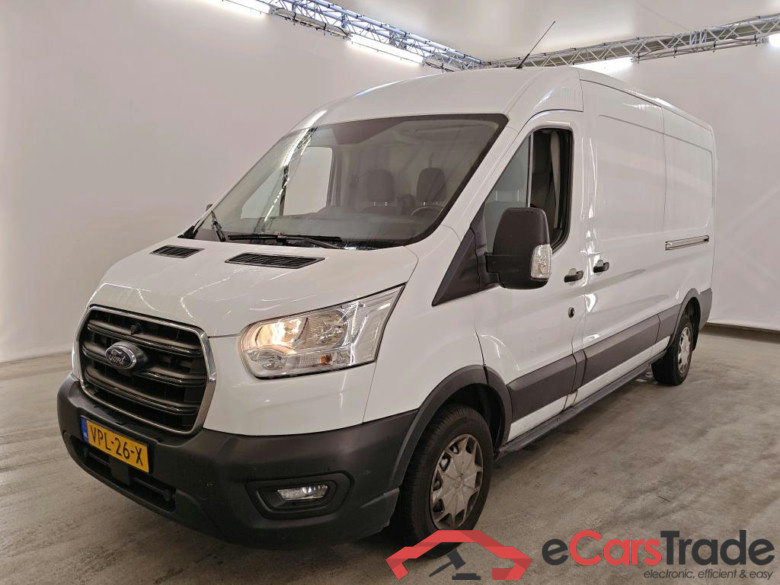 Ford Transit 310 105pk L3H2 Trend FWD 4d