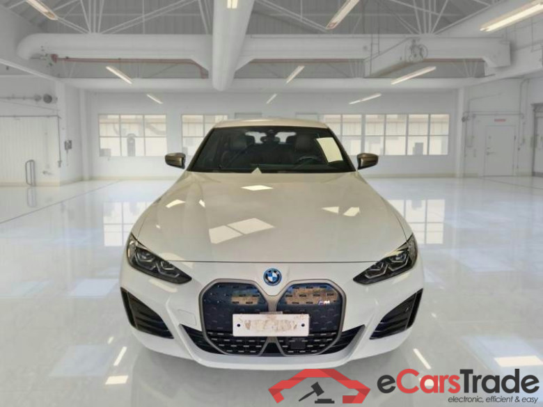 BMW I4 / 2021 / 5P / BERLINA M50 #6