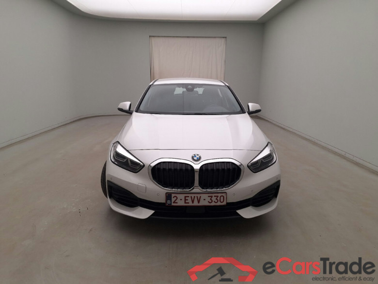 BMW, 1-serie '19, 116i 80kW #1
