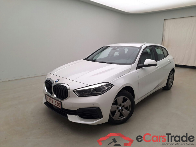 BMW, 1-serie '19, 116i 80kW #2