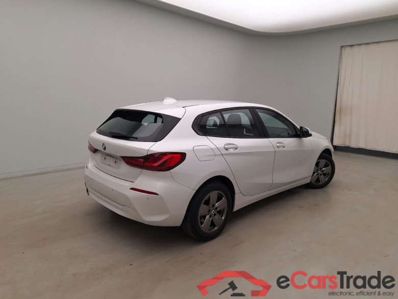 BMW, 1-serie '19, 116i 80kW #4