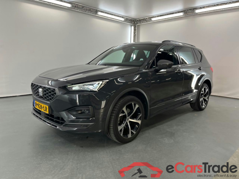 SEAT Tarraco 1.5 TSI FR Business