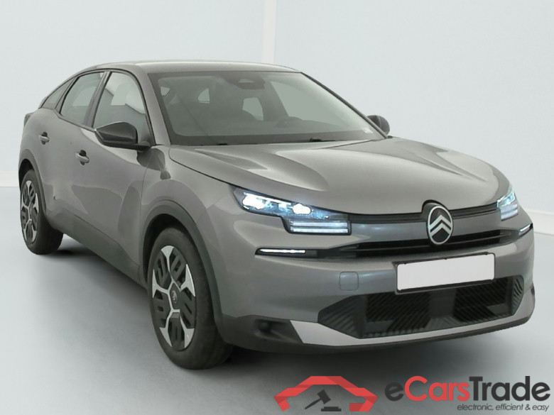 Citroen C4 Plus Hybride 145 ch e-DCS6 #1