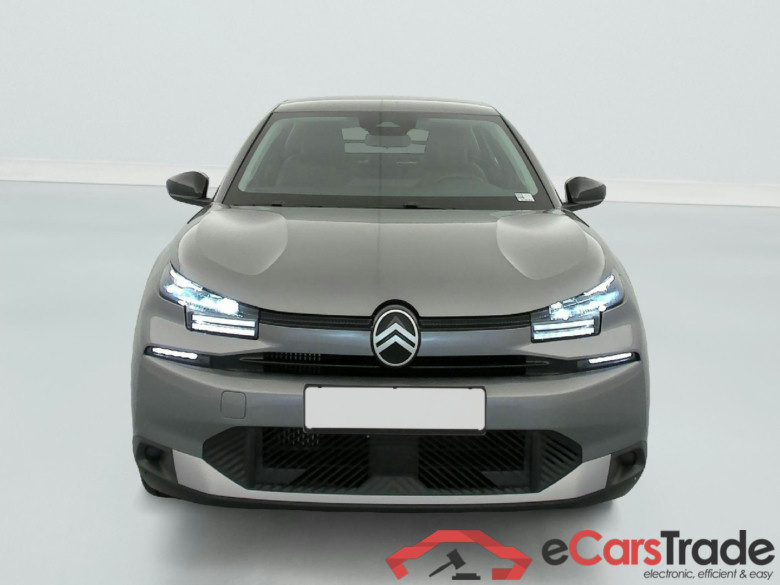 Citroen C4 Plus Hybride 145 ch e-DCS6 #2