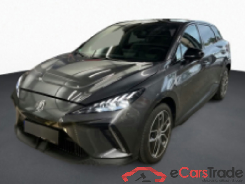MG MG4 Luxury 5d 150kW #1