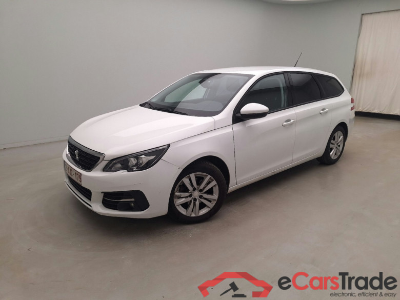 Peugeot, 308 SW FL'17, 308 SW 1.5BHDi 130 Active Pack #2