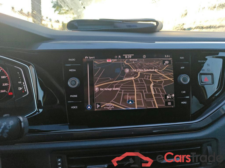 VOLKSWAGEN POLO 70 kW #2