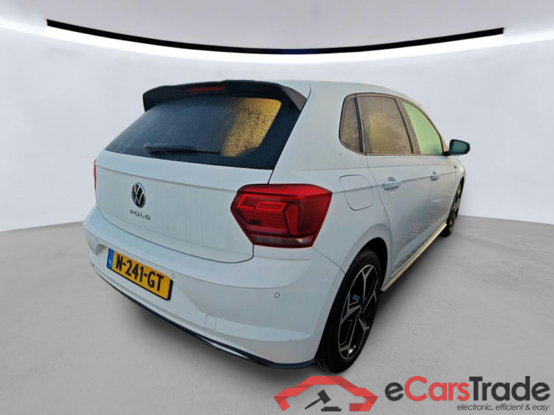 VOLKSWAGEN POLO 70 kW #6