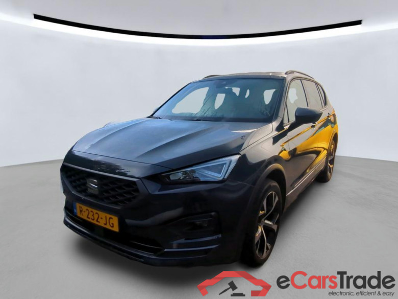 SEAT Tarraco 110 kW