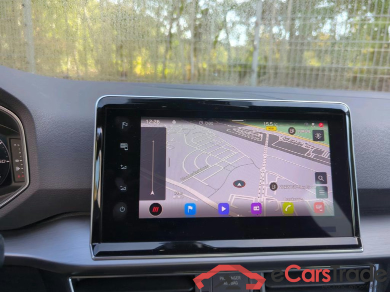 SEAT Tarraco 110 kW #3