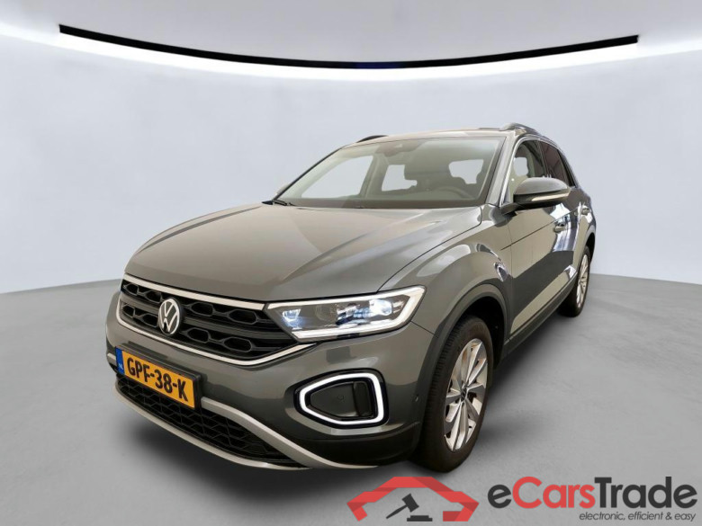 VOLKSWAGEN T-Roc 110 kW