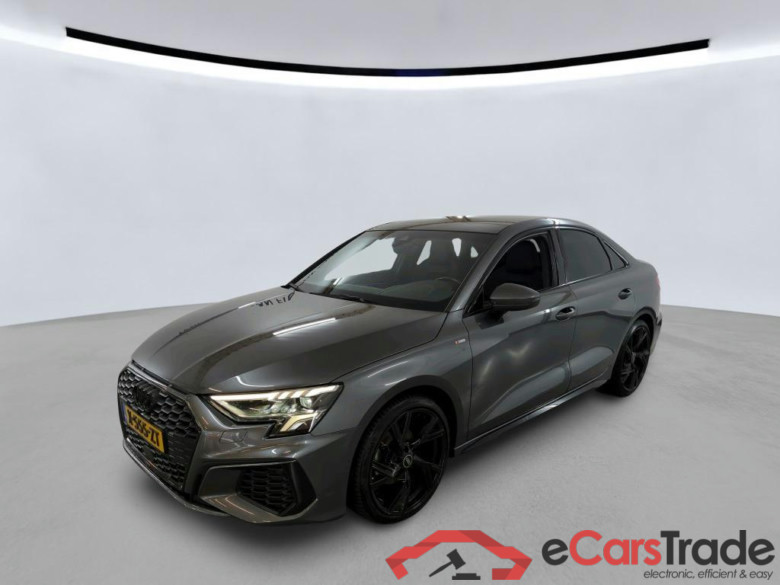 AUDI A3 Limousine 110 kW