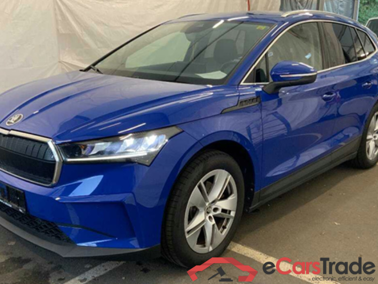 Enyaq iV 80 Loft 150KW