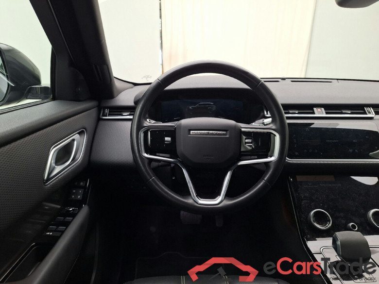 Land Rover, RR.Velar FL'20 PHEV, Velar P400e S Aut #6